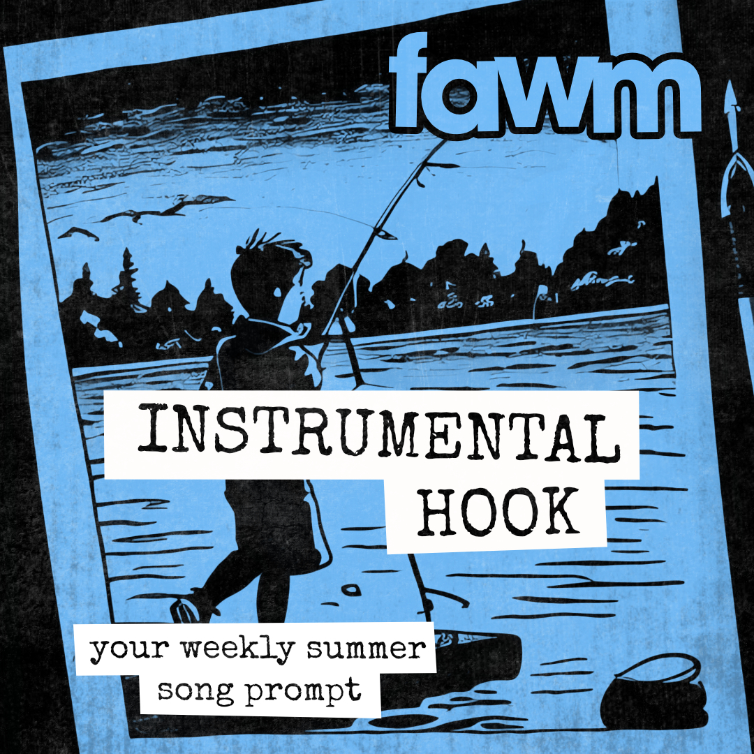 Instrumental Hook