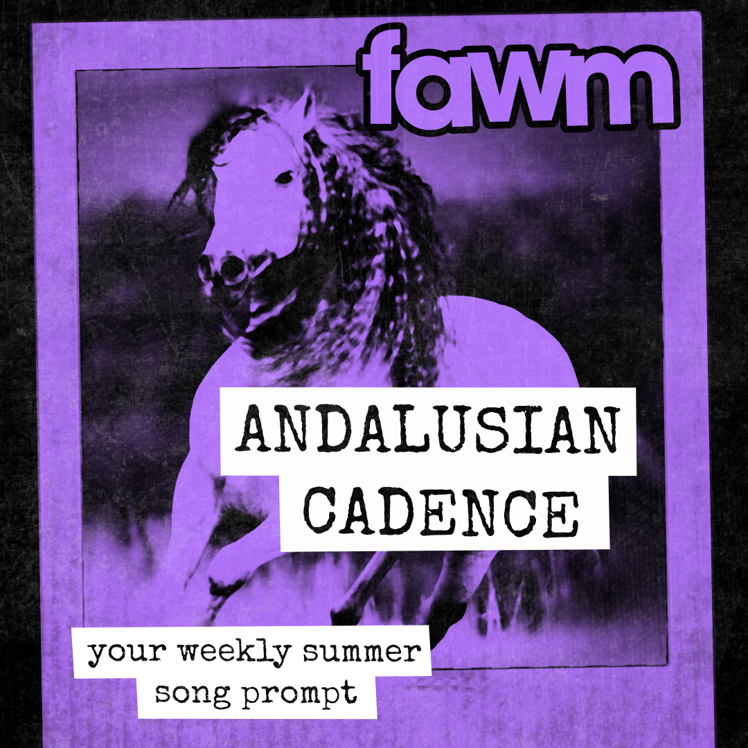 Andalusian Cadence