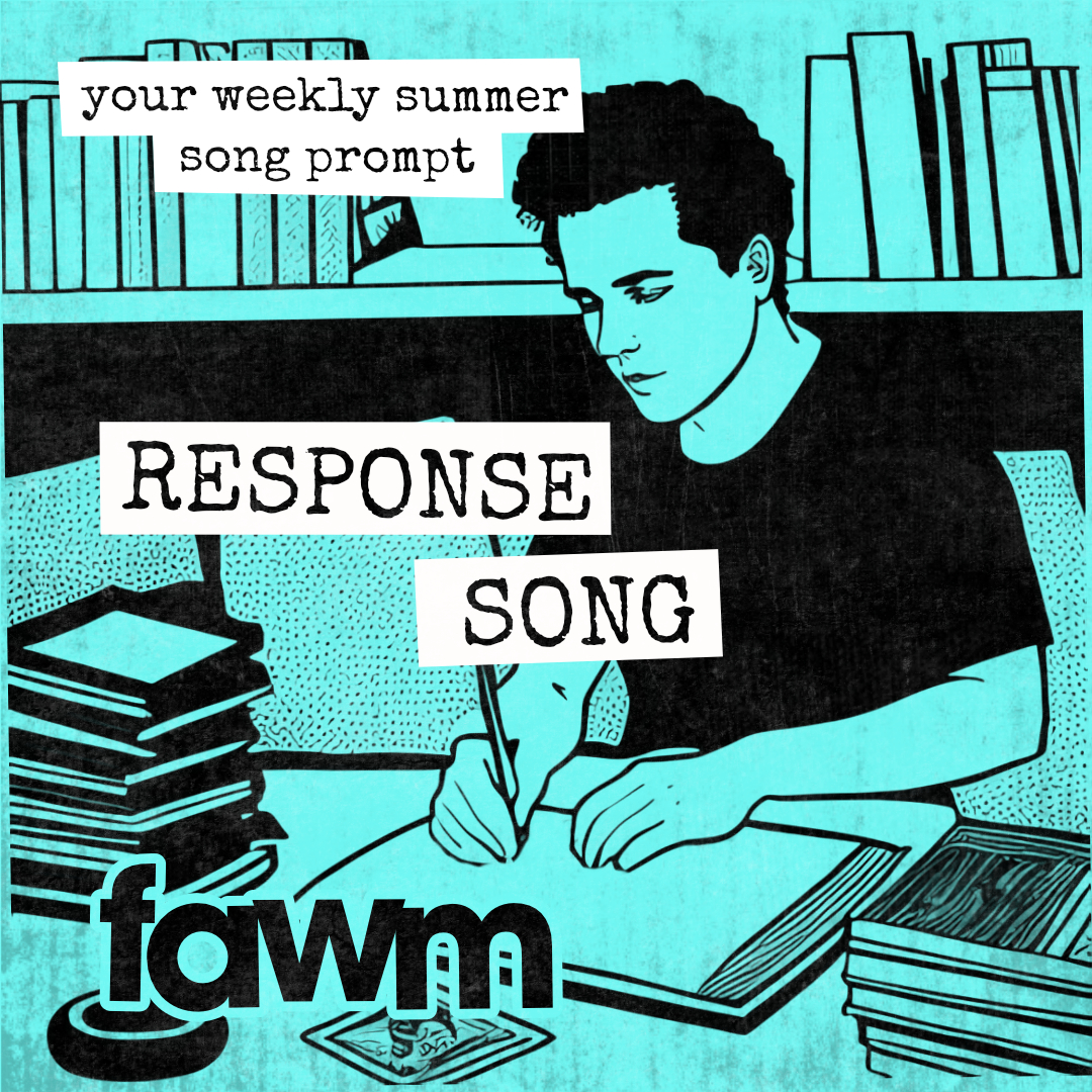 Response Song