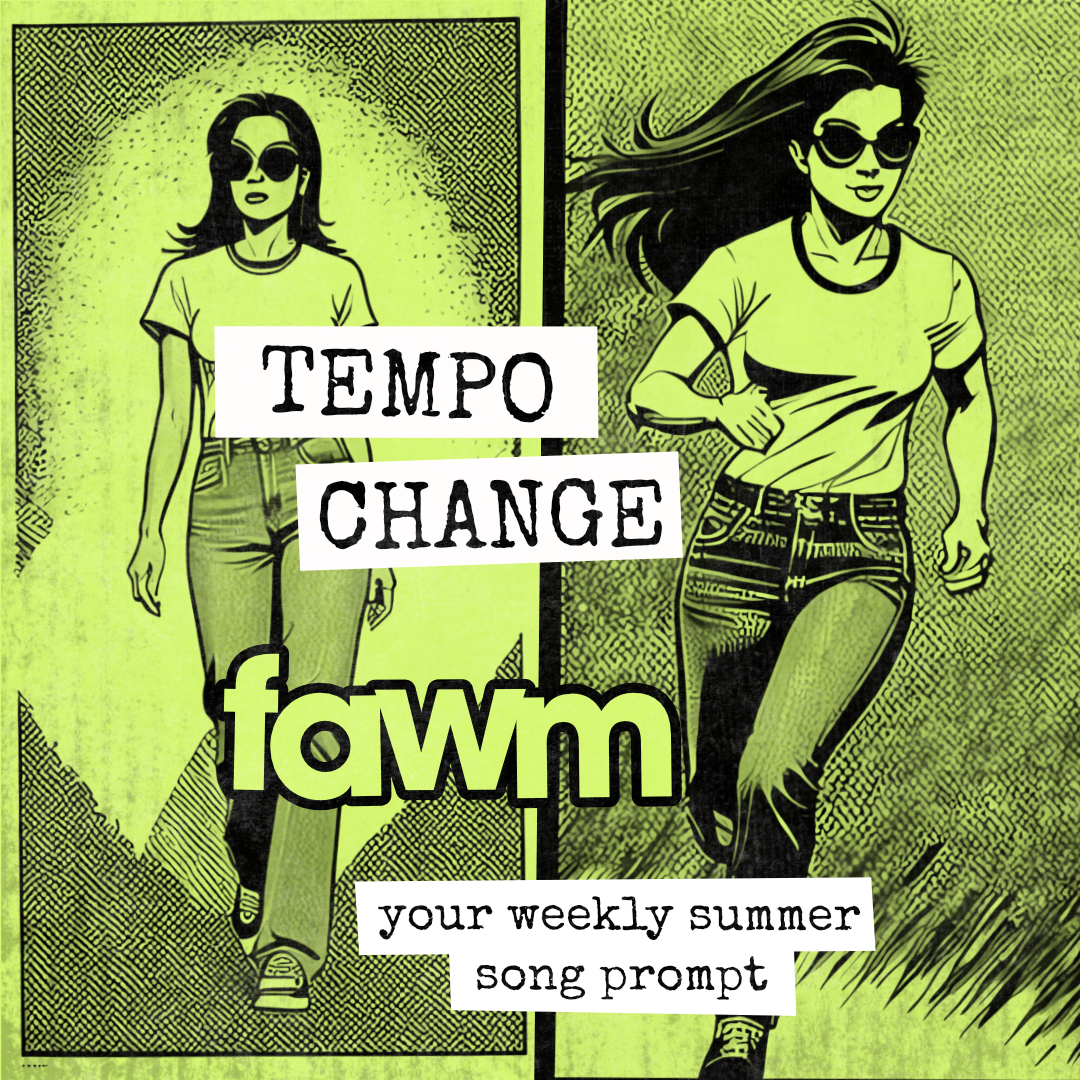 Tempo Change