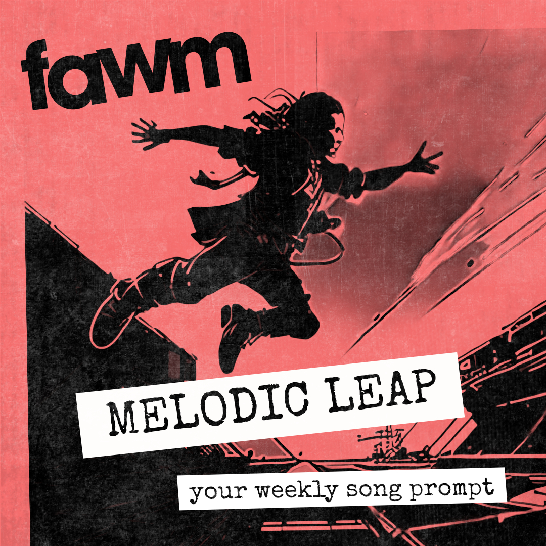 Melodic Leap!